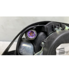 Pretensionneur de ceinture avant droit RENAULT MEGANE 3 Photo n°1