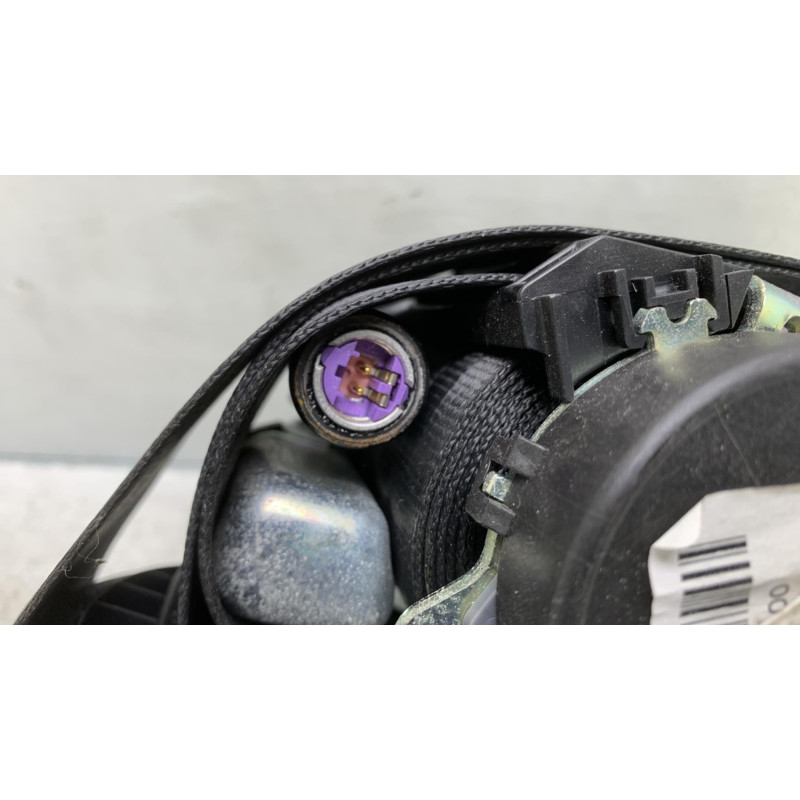 Pretensionneur de ceinture avant droit RENAULT MEGANE 3 Photo n°1