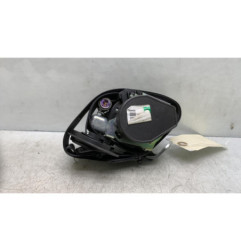 Pretensionneur de ceinture avant droit RENAULT MEGANE 3