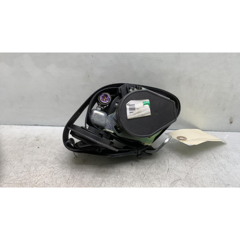 Pretensionneur de ceinture avant droit RENAULT MEGANE 3 Photo n°3