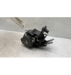 Pretensionneur de ceinture avant gauche RENAULT MEGANE 3
