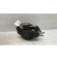 Pretensionneur de ceinture avant gauche RENAULT MEGANE 3