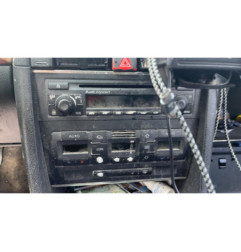 Anti brouillard gauche (feux) AUDI A4 2