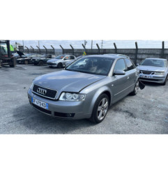 Anti brouillard gauche (feux) AUDI A4 2