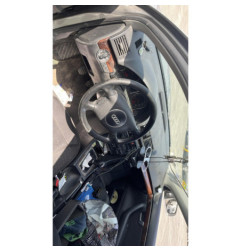 Anti brouillard gauche (feux) AUDI A4 2