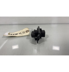 Bouton de warning FORD FIESTA 5 Photo n°1