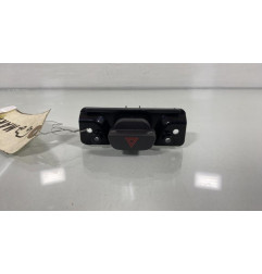 Bouton de warning FORD FIESTA 5