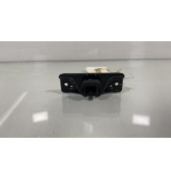 Bouton de warning FORD FIESTA 5