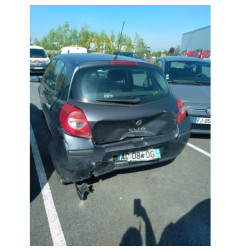 Aile avant gauche RENAULT CLIO 3