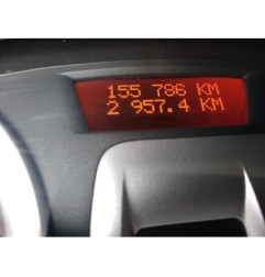 Aile avant gauche RENAULT CLIO 3