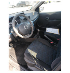 Aile avant gauche RENAULT CLIO 3