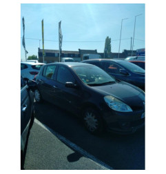 Aile avant gauche RENAULT CLIO 3