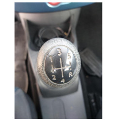 Aile avant gauche RENAULT CLIO 3