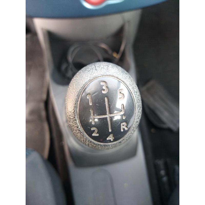 Aile avant gauche RENAULT CLIO 3 Photo n°11