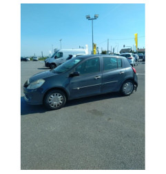 Aile avant gauche RENAULT CLIO 3
