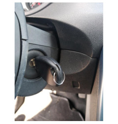 Aile avant gauche RENAULT CLIO 3