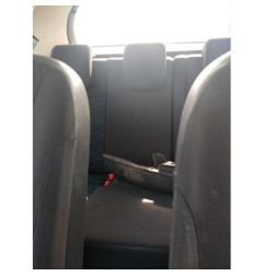 Aile avant gauche RENAULT CLIO 3