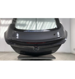 Malle/Hayon arriere OPEL INSIGNIA 1 Photo n°1
