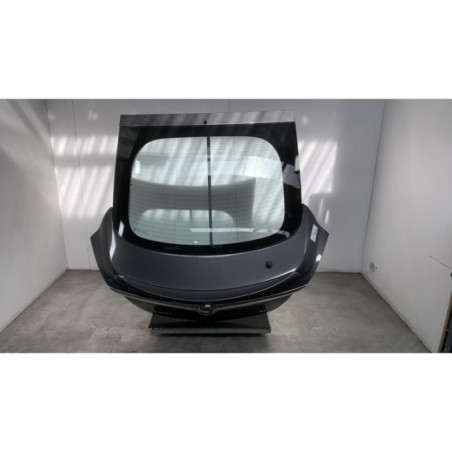 Malle/Hayon arriere OPEL INSIGNIA 1