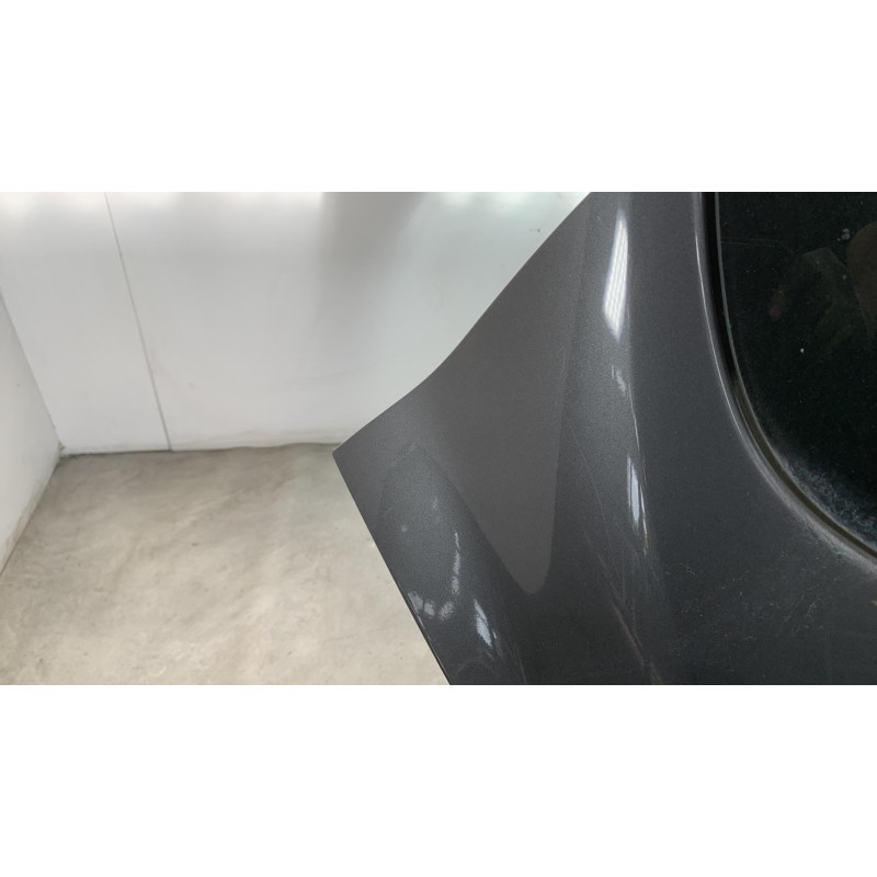 Malle/Hayon arriere OPEL INSIGNIA 1 Photo n°8