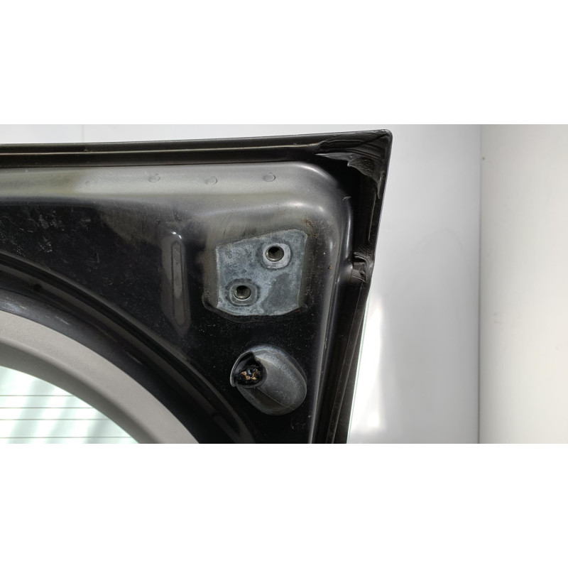Malle/Hayon arriere OPEL INSIGNIA 1 Photo n°9