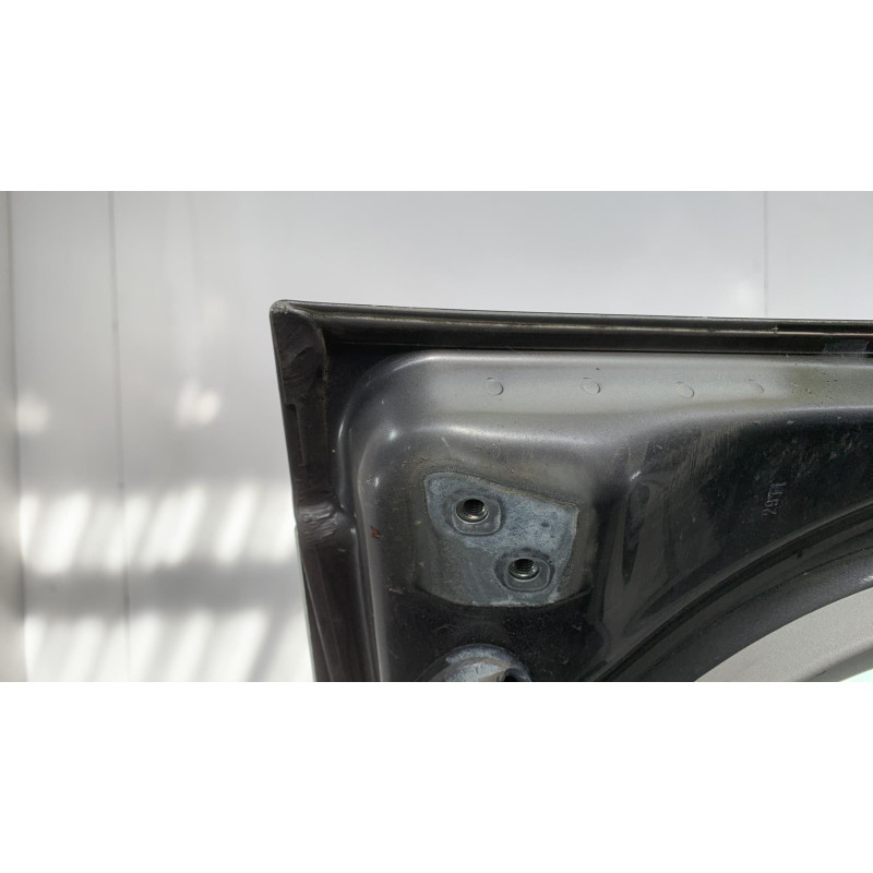 Malle/Hayon arriere OPEL INSIGNIA 1 Photo n°11