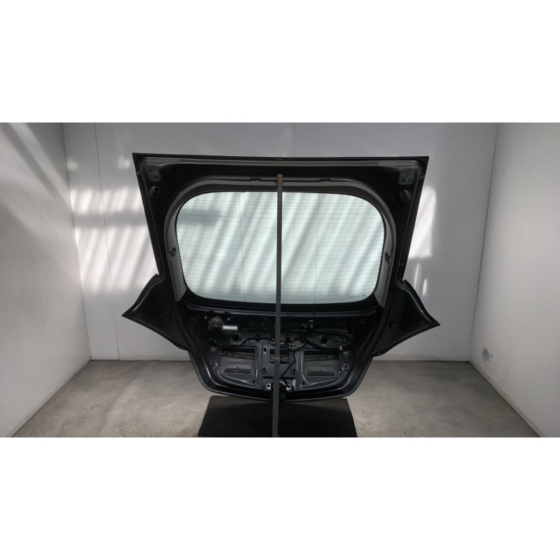 Malle/Hayon arriere OPEL INSIGNIA 1 Photo n°12