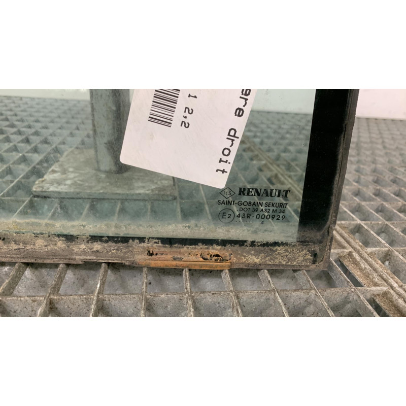 Custode arriere droit (porte) RENAULT GRAND ESPACE 4 Photo n°2