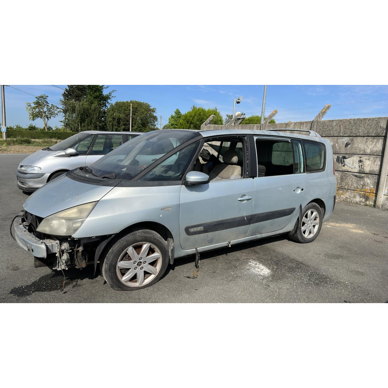 Custode arriere droit (porte) RENAULT GRAND ESPACE 4 Photo n°4
