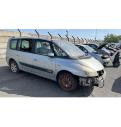 Custode arriere droit (porte) RENAULT GRAND ESPACE 4