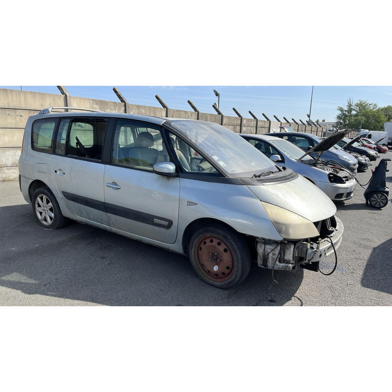 Custode arriere droit (porte) RENAULT GRAND ESPACE 4 Photo n°5