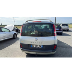 Custode arriere droit (porte) RENAULT GRAND ESPACE 4