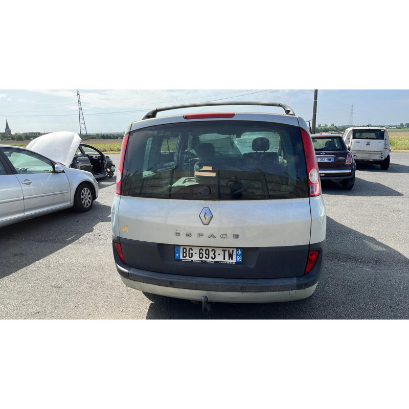 Custode arriere droit (porte) RENAULT GRAND ESPACE 4 Photo n°6