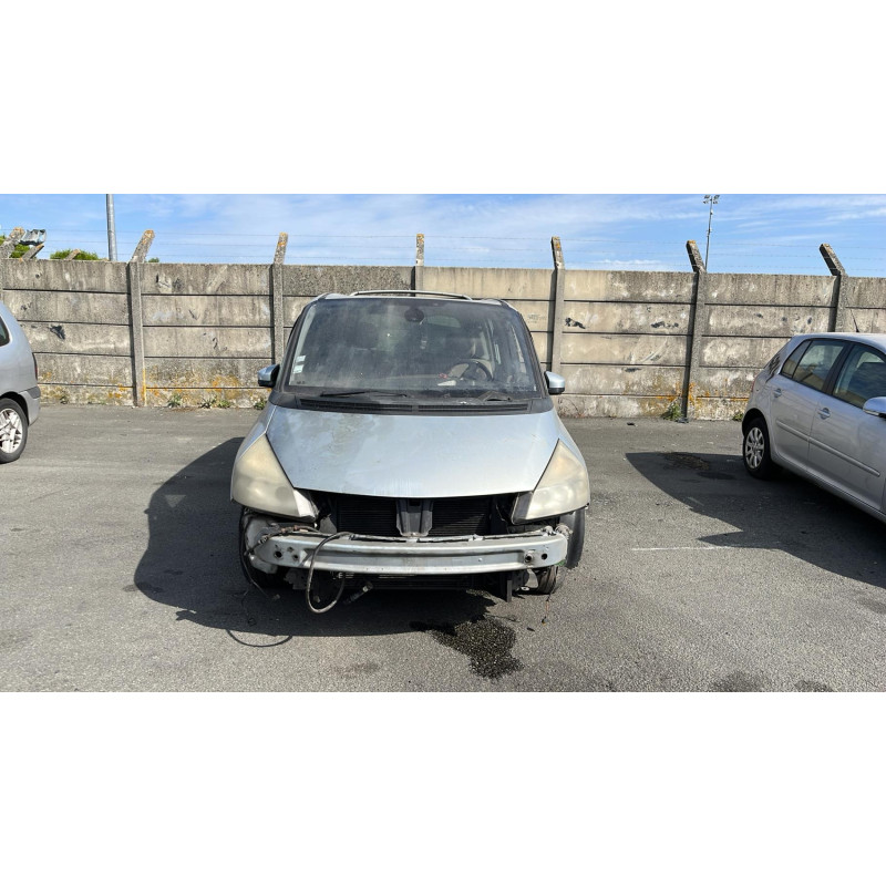 Custode arriere droit (porte) RENAULT GRAND ESPACE 4 Photo n°9