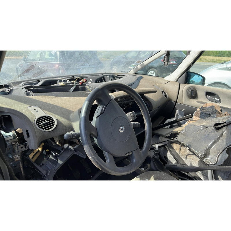 Custode arriere droit (porte) RENAULT GRAND ESPACE 4 Photo n°10