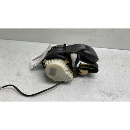 Pretensionneur de ceinture avant droit RENAULT MODUS Photo n°1