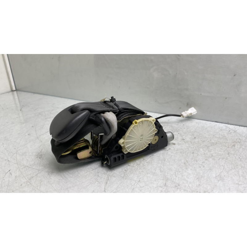 Pretensionneur de ceinture avant droit RENAULT MODUS Photo n°3