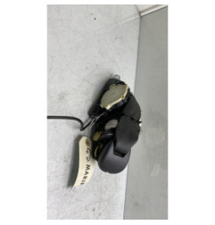 Pretensionneur de ceinture avant gauche RENAULT MODUS Photo n°1