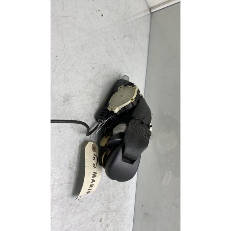 Pretensionneur de ceinture avant gauche RENAULT MODUS Photo n°1
