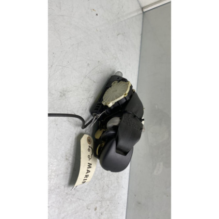 Pretensionneur de ceinture avant gauche RENAULT MODUS Photo n°1