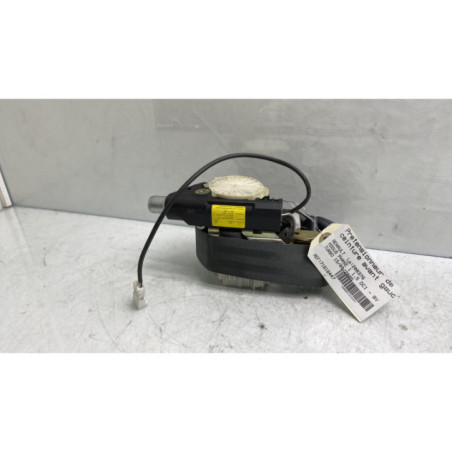 Pretensionneur de ceinture avant gauche RENAULT MODUS