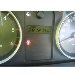 Commodo d'essuie glaces HYUNDAI GETZ