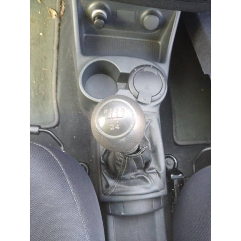 Commodo d'essuie glaces HYUNDAI GETZ Photo n°5