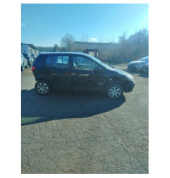 Commodo d'essuie glaces HYUNDAI GETZ