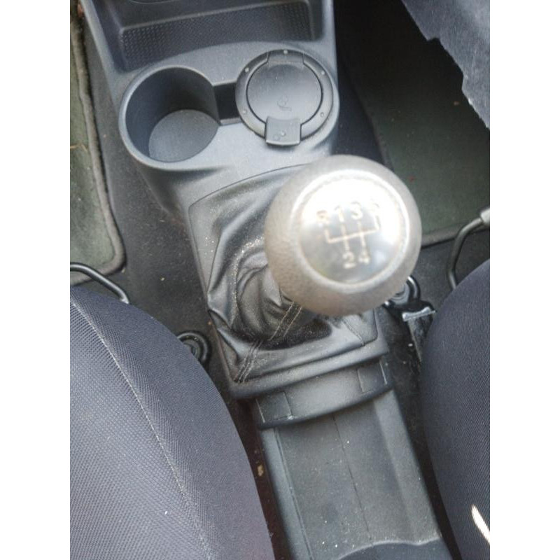 Commodo d'essuie glaces HYUNDAI GETZ Photo n°11