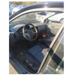 Commodo d'essuie glaces HYUNDAI GETZ