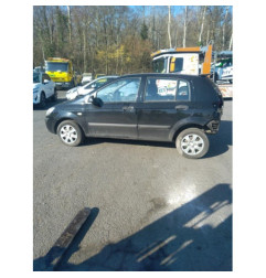 Commodo d'essuie glaces HYUNDAI GETZ