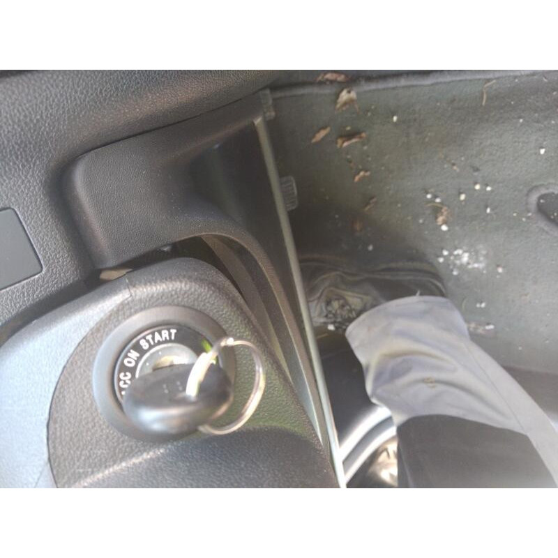 Commodo d'essuie glaces HYUNDAI GETZ Photo n°14