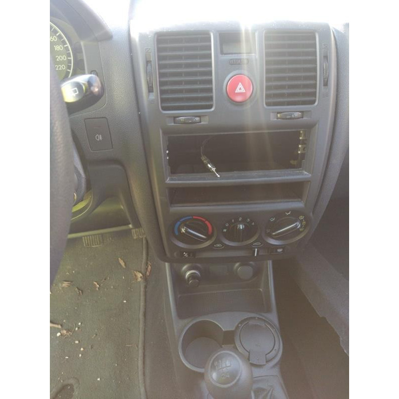 Commodo d'essuie glaces HYUNDAI GETZ Photo n°15