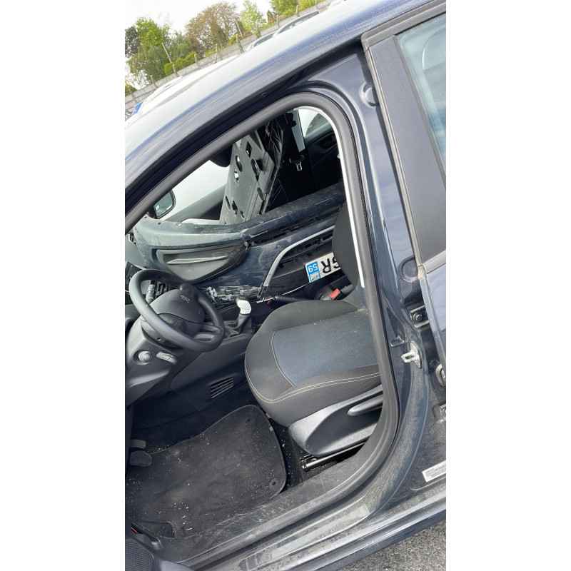Demarreur PEUGEOT 208 1 Photo n°5